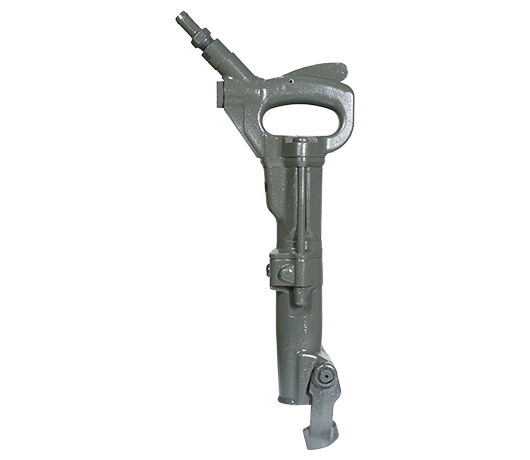 GBD12D - Sinker Rock Drill