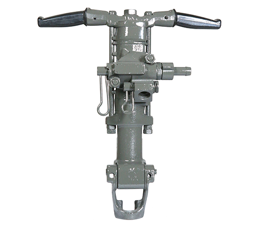 GS571L - Sinker Rock Drill