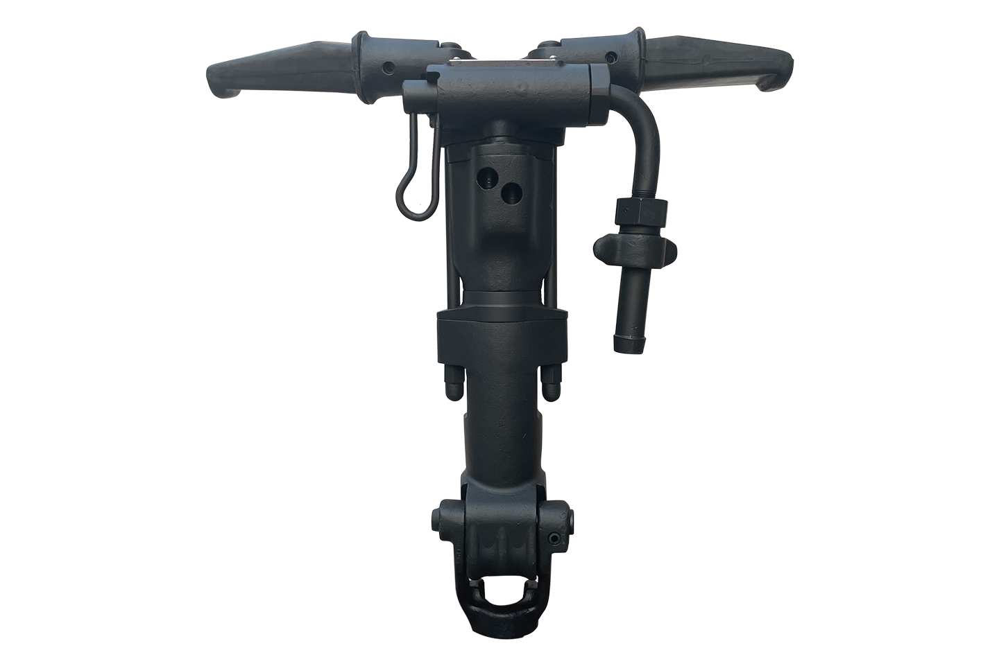 GBD12T - Sinker Rock Drill