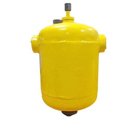 Airline Lubricators