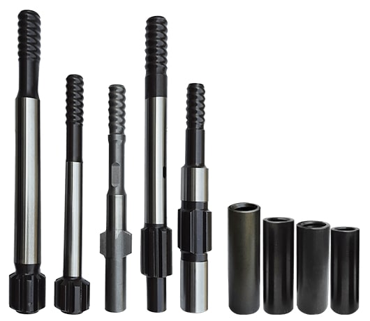 Rock Drilling Tools