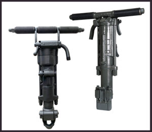 Techniques Used for Surface Mining