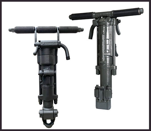Techniques Used for Surface Mining