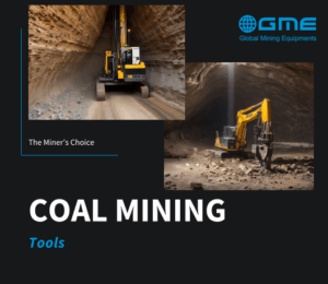Top 5 Essential Coal Mining Tools