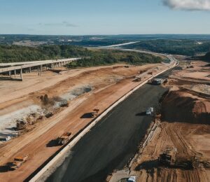 Essential Road Construction Equipment Every Project Needs