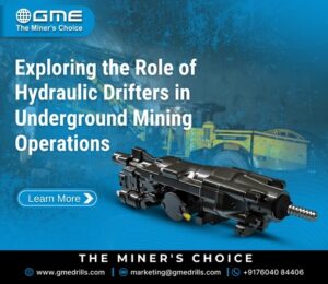 The Evolution of Hydraulic Drifters: From Pioneering Innovations to Modern Applications