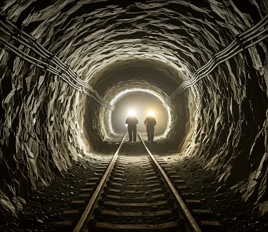 Safety Protocols and Risk Management in Tunnel Mining: Ensuring Worker Safety and Operational Efficiency