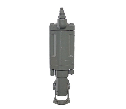 GSM90 Pneumatic Drifter