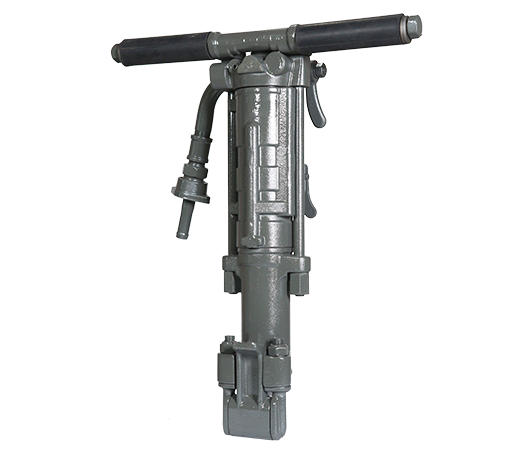 GS0032A – Sinker Rock Drill