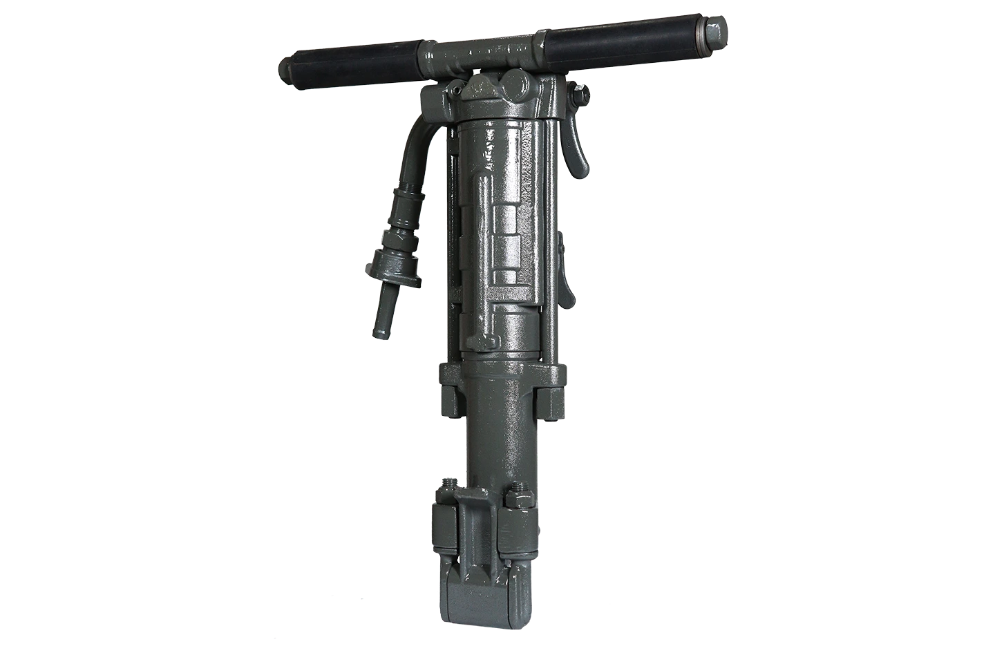 GS0032A – Sinker Rock Drill