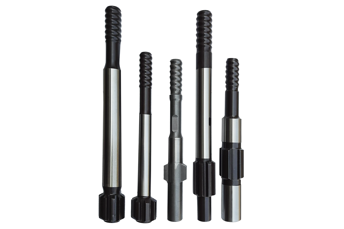 Shank Adapters