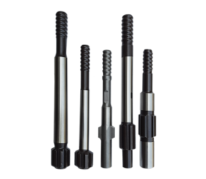 Consumables & Accessories