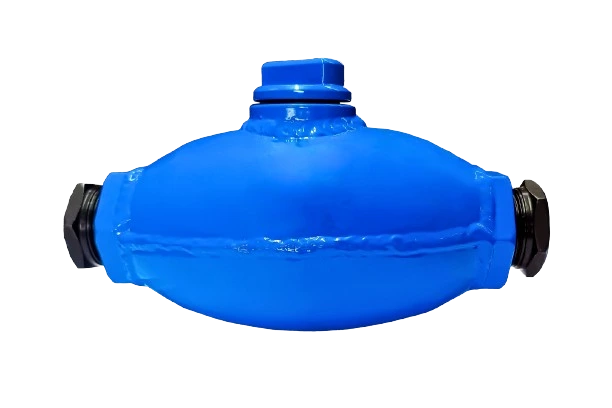 GL07 – Lubricator