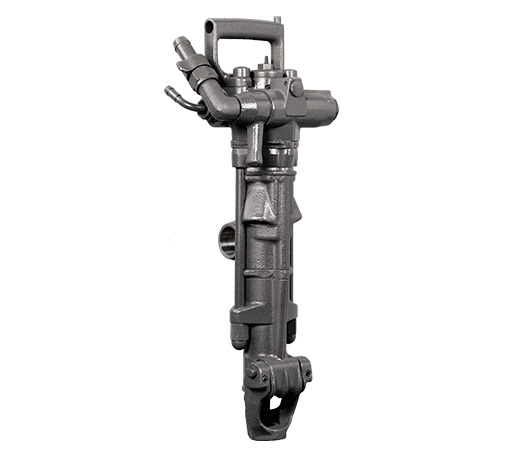G16W – Jackleg Drill