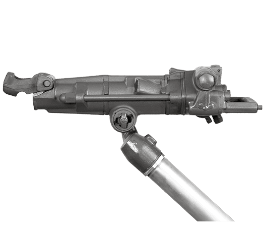 G16W – Jackleg Drill