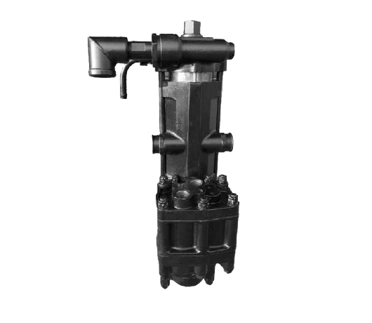 G36IR – Pneumatic Drifter