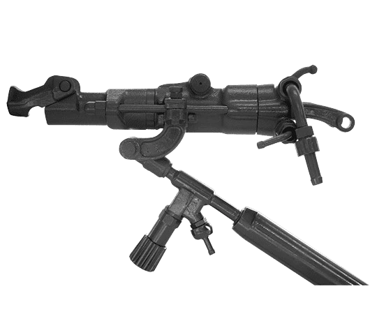 G656W – Jackleg Drill