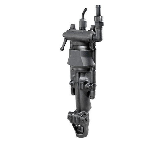 G94DSI – Pneumatic Drifter