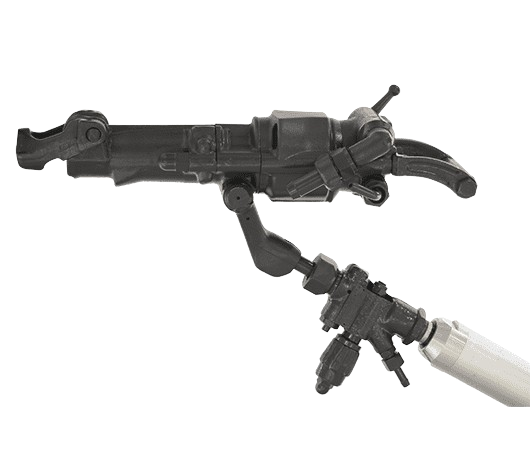 G94W – Jackleg Drill