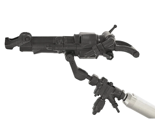 G94W – Jackleg Drill