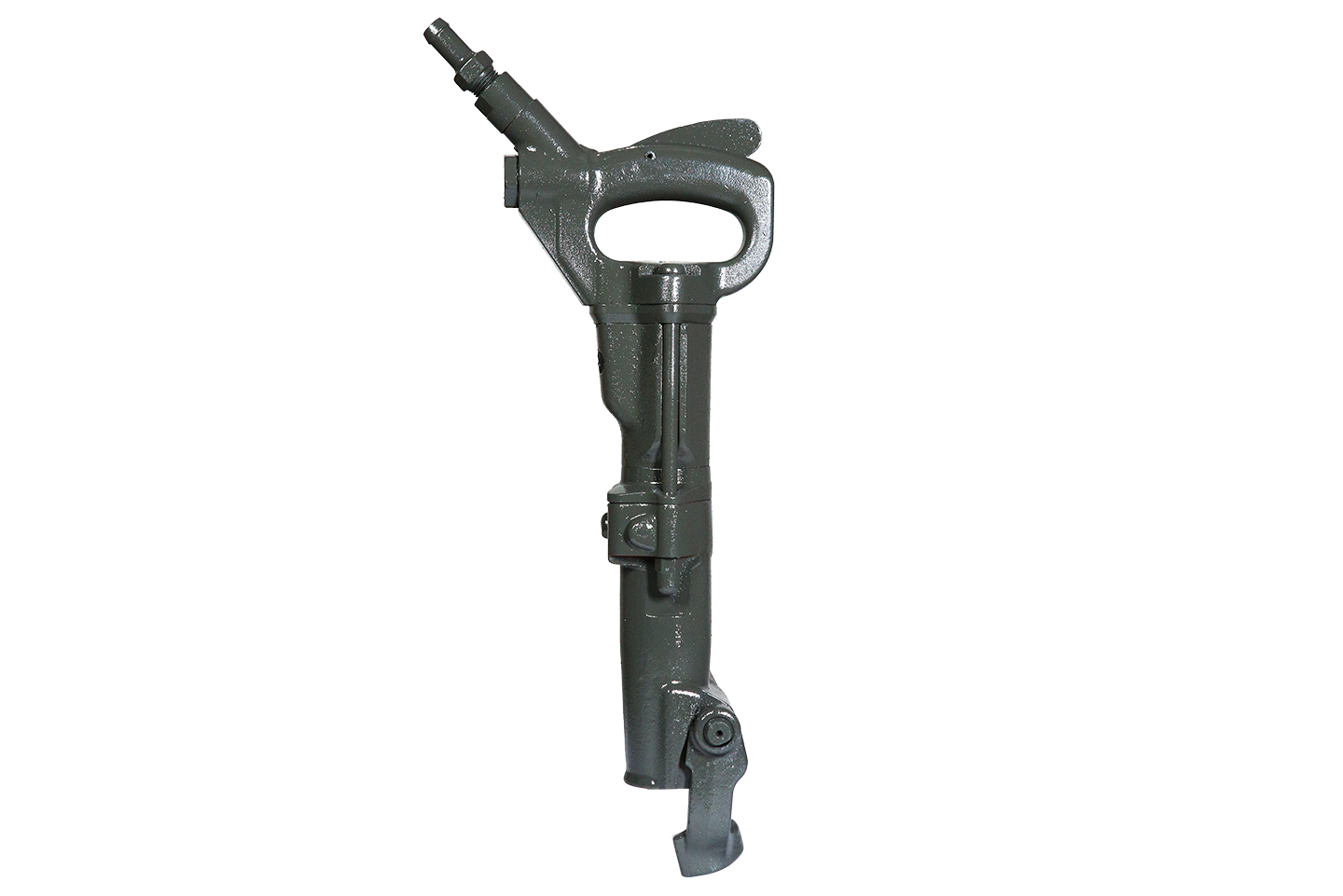 GBD12D – Sinker Rock Drill