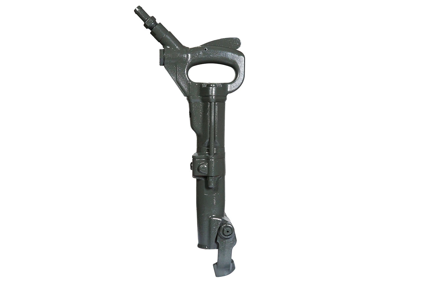 GBD12D – Sinker Rock Drill