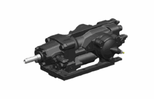 Dimensional Stone Industry