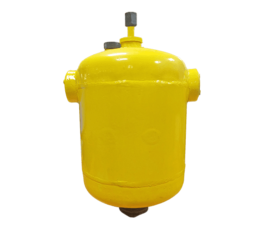 GL100 – Lubricator