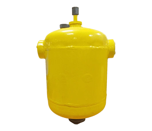 GL100 – Lubricator