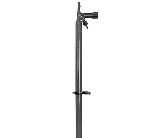 GP62K – Pusher Leg