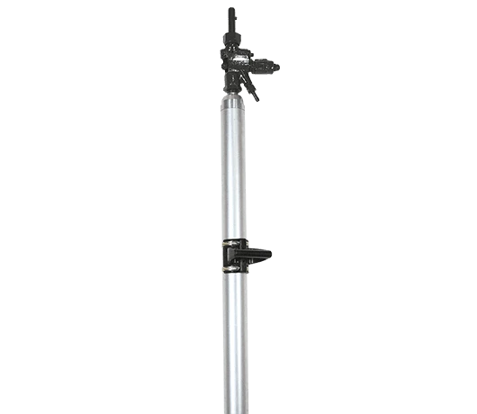GP72D1 – Pusher Leg