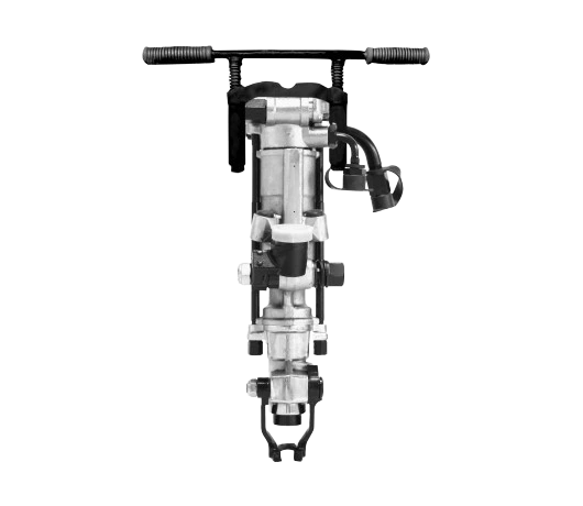 GS250 – Sinker Rock Drill