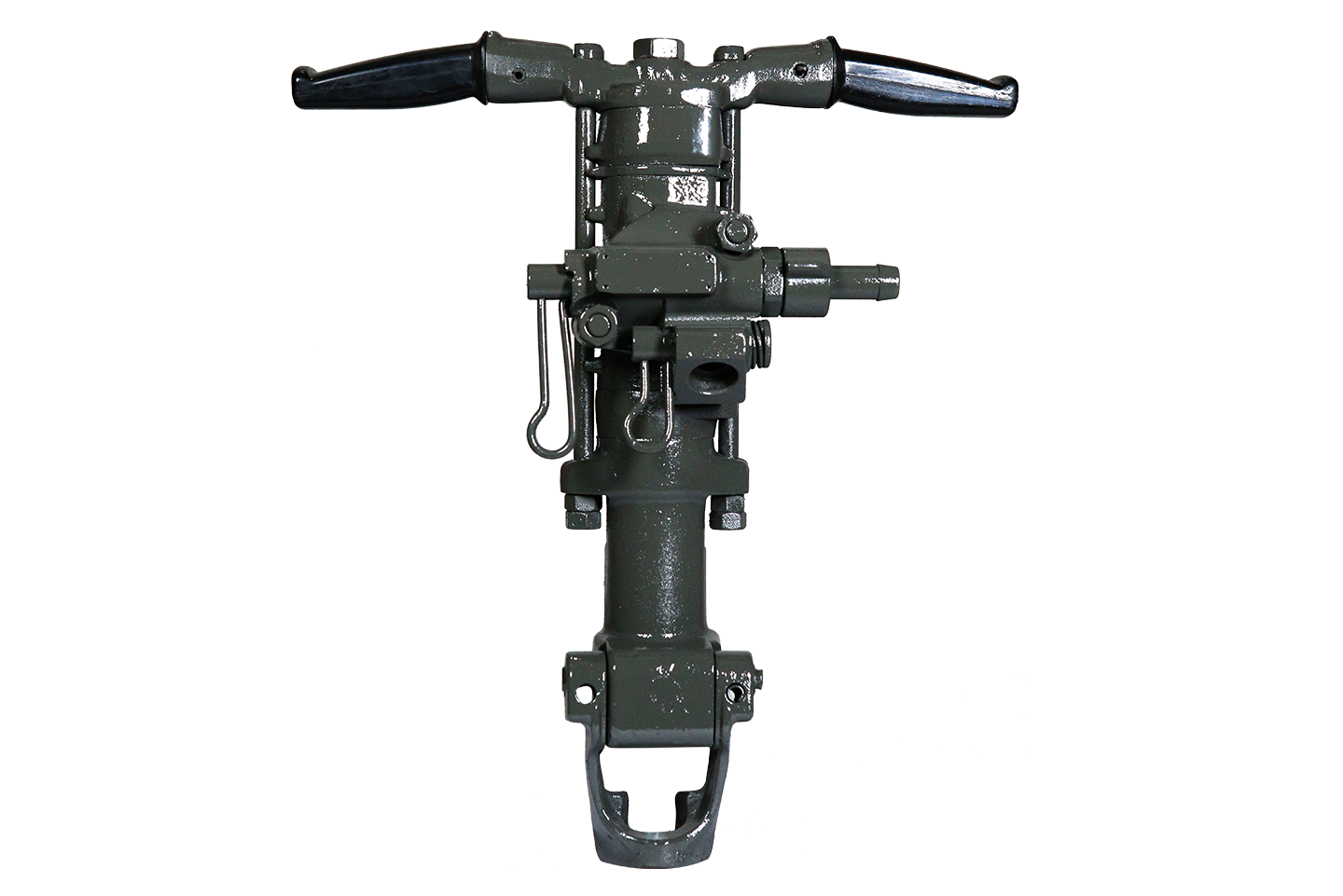 GS571L – Sinker Rock Drill