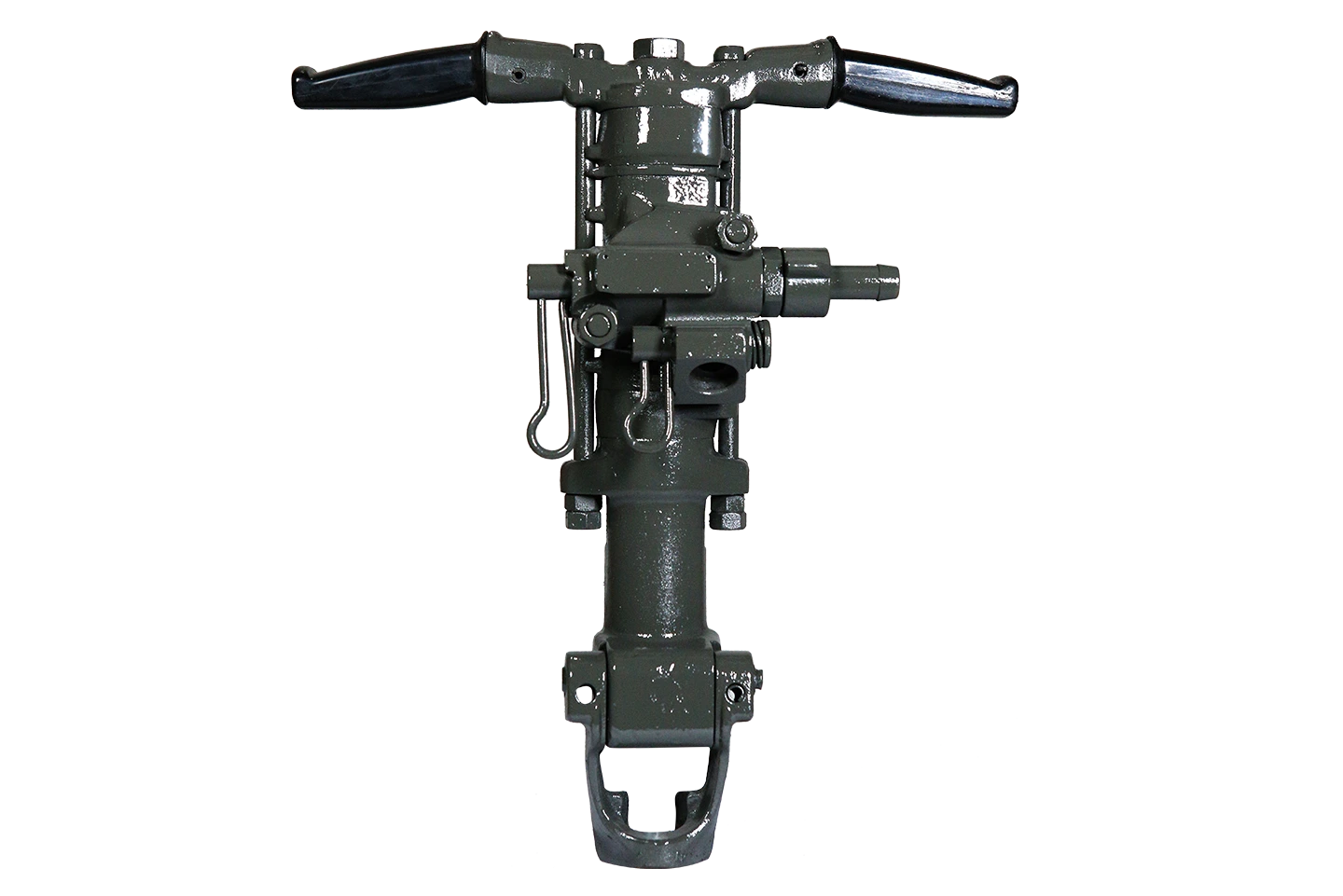 GS571L – Sinker Rock Drill