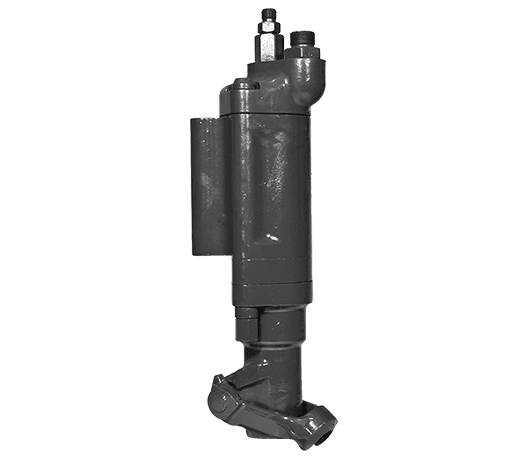 GSM100 – Pneumatic Drifter