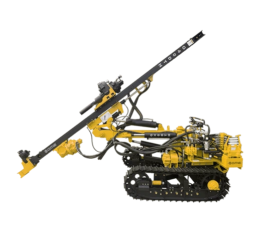 G40 DTH – Crawler Drill