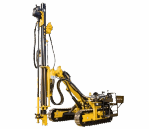 Dimensional Stone Industry