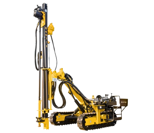 G45 DTH – Crawler Drill