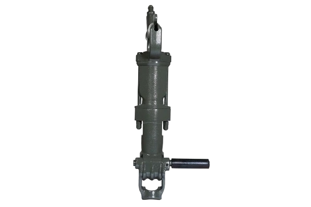 GBD12D-1 – Sinker Rock Drill