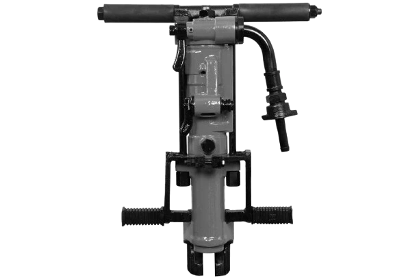 GS0032AFR – Pneumatic Rock Drill