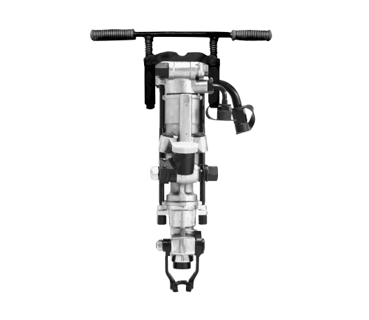 GS250 – Sinker Rock Drill