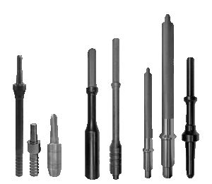 Consumables & Accessories