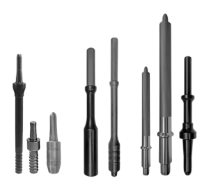 Consumables & Accessories