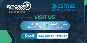 Exponor Chile 2026
