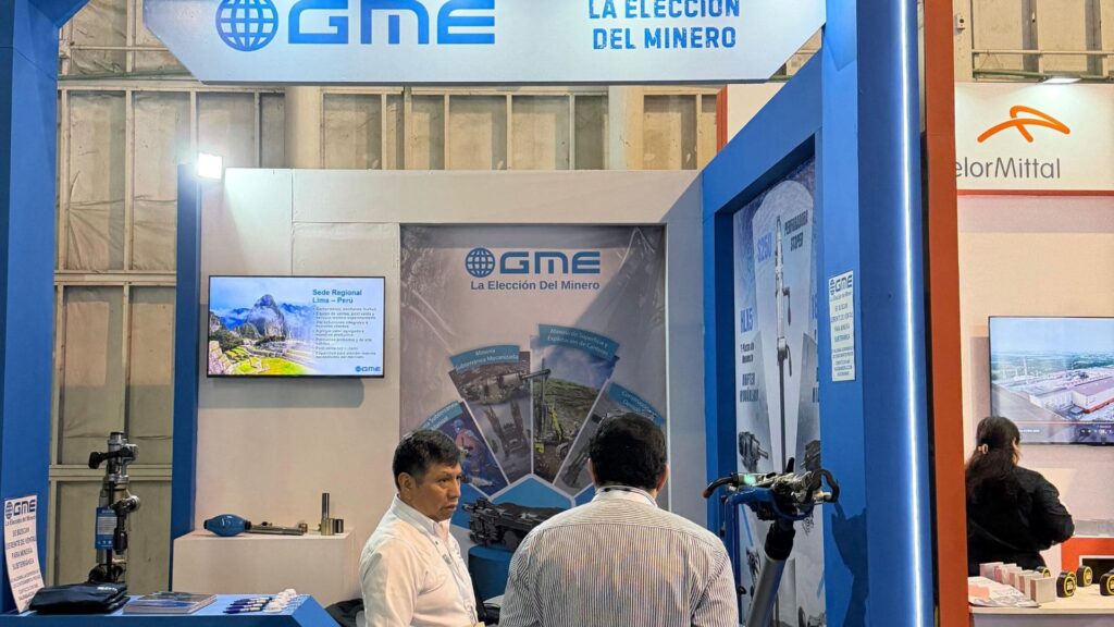 XXXVI INTERNATIONAL MINING CONGRESS AND EXHIBIT 3