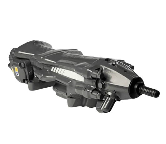 GHD20  – Hydraulic Drifter